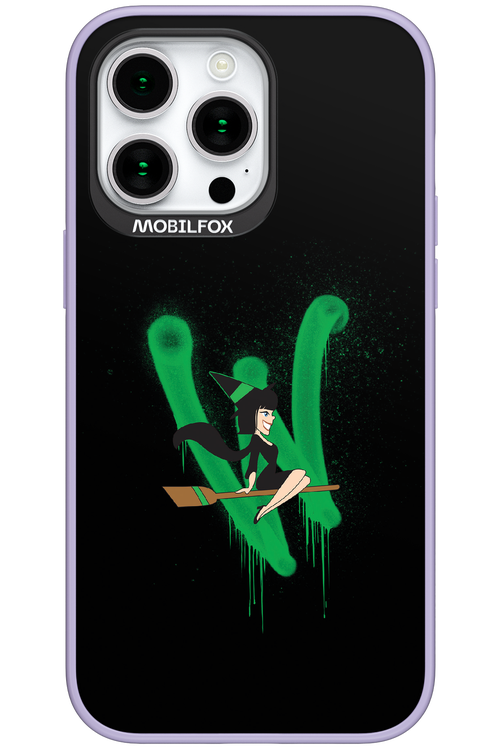 WITCH - Apple iPhone 15 Pro Max