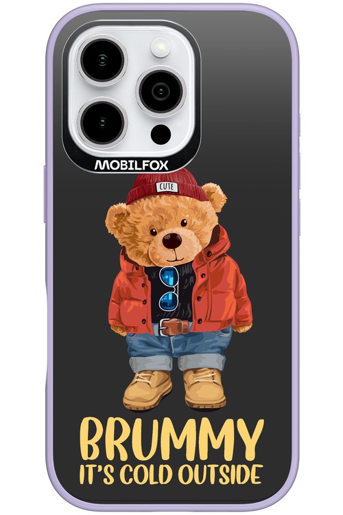 Brummy - Apple iPhone 16 Pro