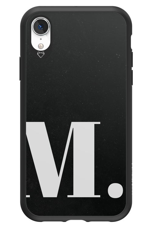 M (Off Space) 2.0 - Apple iPhone XR