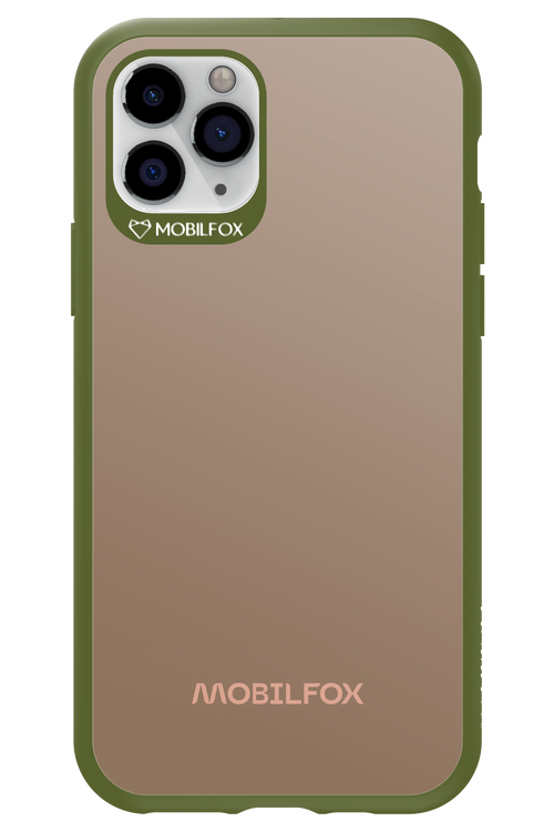 Taupe - Apple iPhone 11 Pro