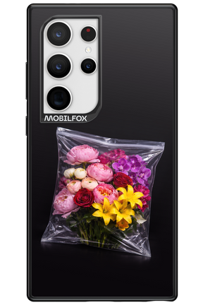 Love Bag 2.0 - Samsung Galaxy S24 Ultra