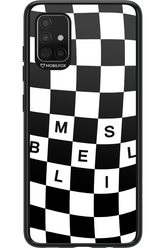 Belli Checked 2.0 - Samsung Galaxy A51
