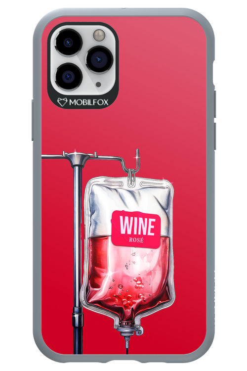 Sos Wine - Apple iPhone 11 Pro