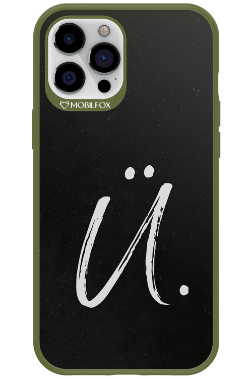 (Off Space) U II 2.0 - Apple iPhone 12 Pro Max