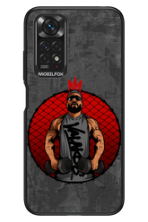 King V 2.0 - Xiaomi Redmi Note 11/11S 4G