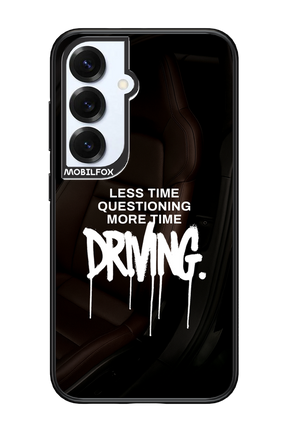 More Driving - Samsung S25