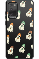 Spirited Sips (Black) - Samsung Galaxy Note 20
