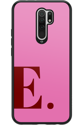 E (Sorbet) 2.0 - Xiaomi Redmi 9