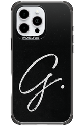 (Off Space) G 2.0 - Apple iPhone 16 Pro Max