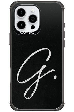 (Off Space) G 2.0 - Apple iPhone 16 Pro Max