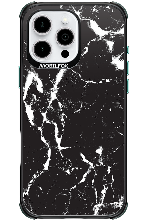 Grunge Marble - Apple iPhone 16 Pro Max