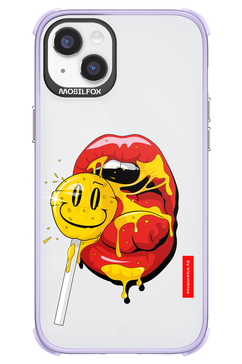 Lolli Kiss 2.0 - Apple iPhone 14 Plus