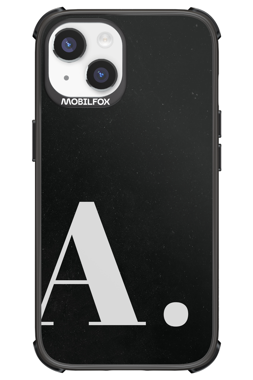 A (Off Space) 2.0 - Apple iPhone 14