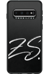 (Off Space) ZS 2.0 - Samsung Galaxy S10