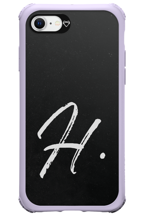 (Off Space) H 2.0 - Apple iPhone SE 2020