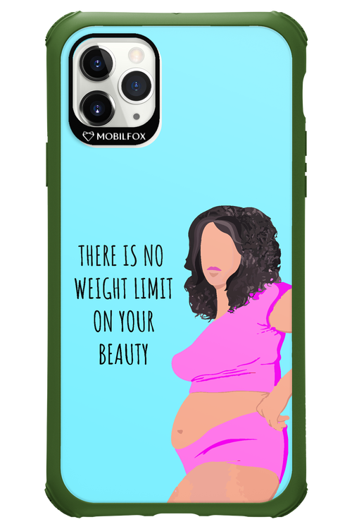 No Limit - Apple iPhone 11 Pro Max