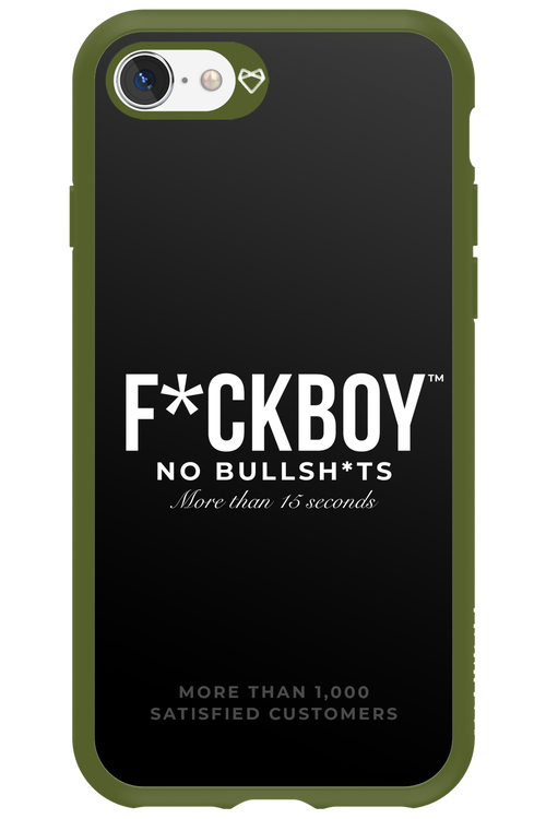 F_CKBOY 2.0 - Apple iPhone SE 2022