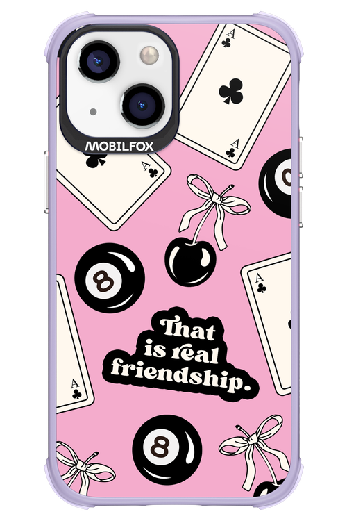 Win Win Black 2.0 - Apple iPhone 13 Mini
