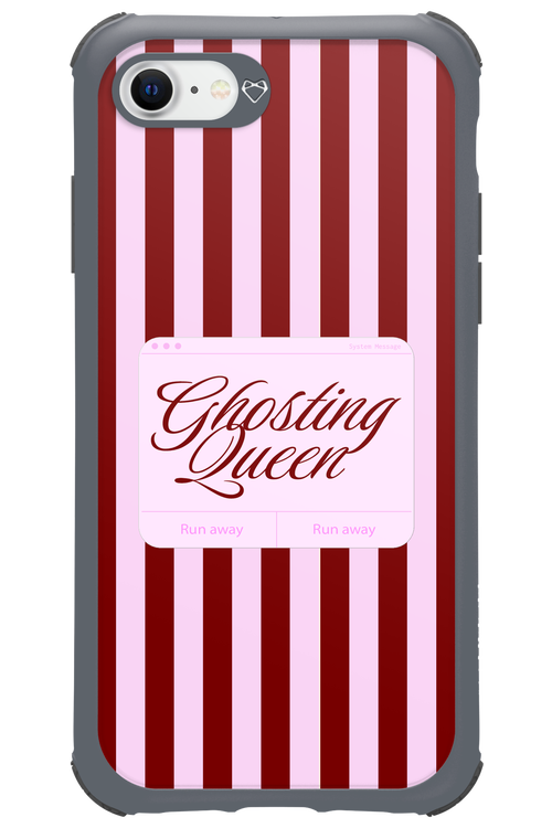 Ghosting Queen2 2.0 - Apple iPhone 8
