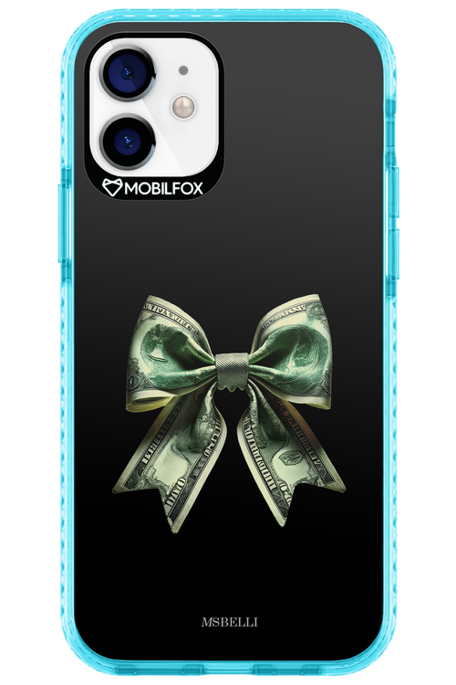 Money is Cute - Apple iPhone 12