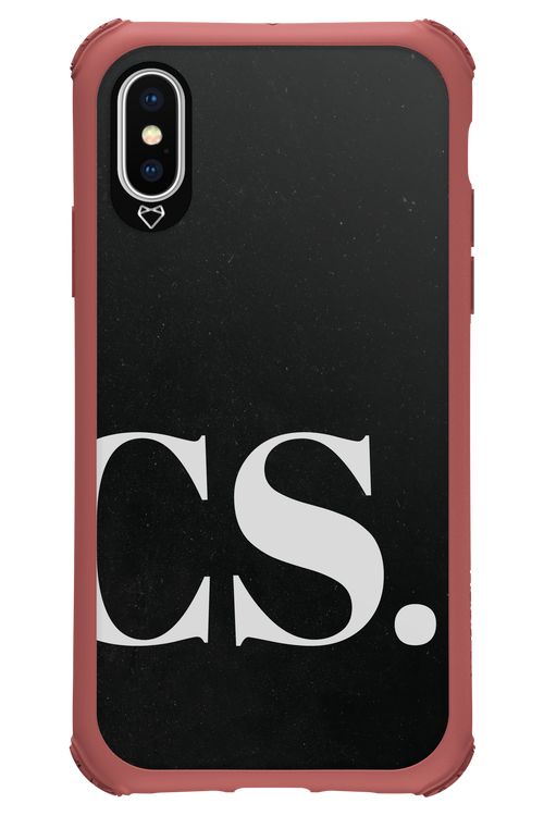 CS (Off Space) 2.0 - Apple iPhone X