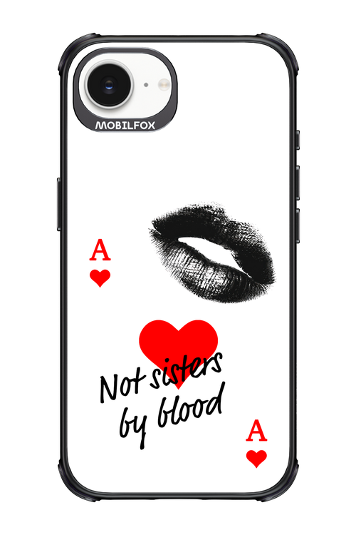 Not by Blood 2.0 - Apple iPhone 16e