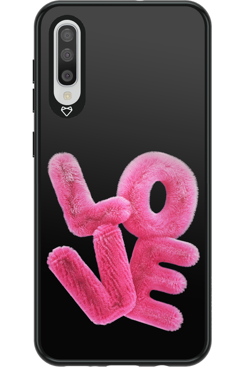 Pinky Love - Samsung Galaxy A50