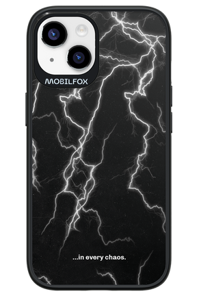 Chaotic Thunder 2.0 - Apple iPhone 14