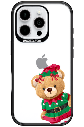 Mrs. Elf - Apple iPhone 16 Pro