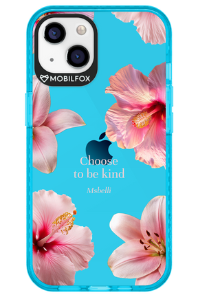 Be Kind - Apple iPhone 13