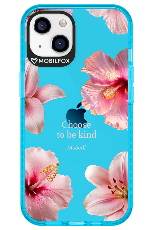 Be Kind - Apple iPhone 13