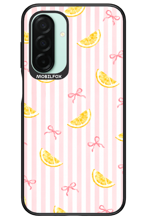 Bow with Lemon 2.0 - Samsung Galaxy A26