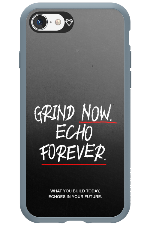Grind Now 2.0 - Apple iPhone 8