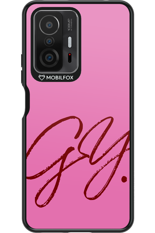 (Sorbet) GY 2.0 - Xiaomi Mi 11T