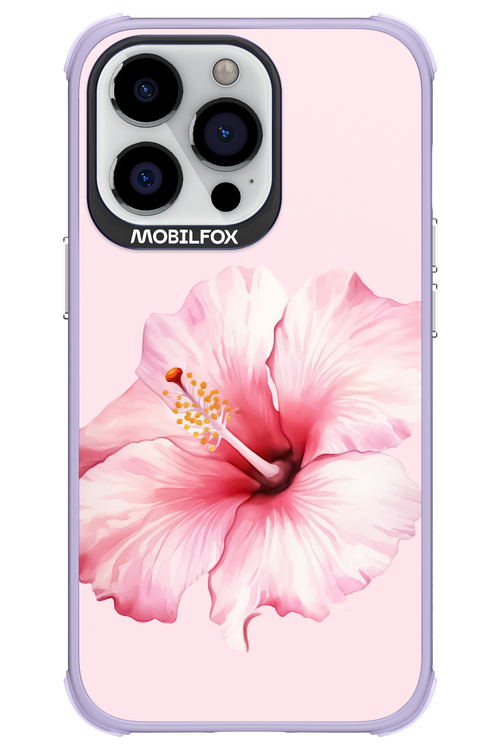 HibiPinky 2.0 - Apple iPhone 13 Pro