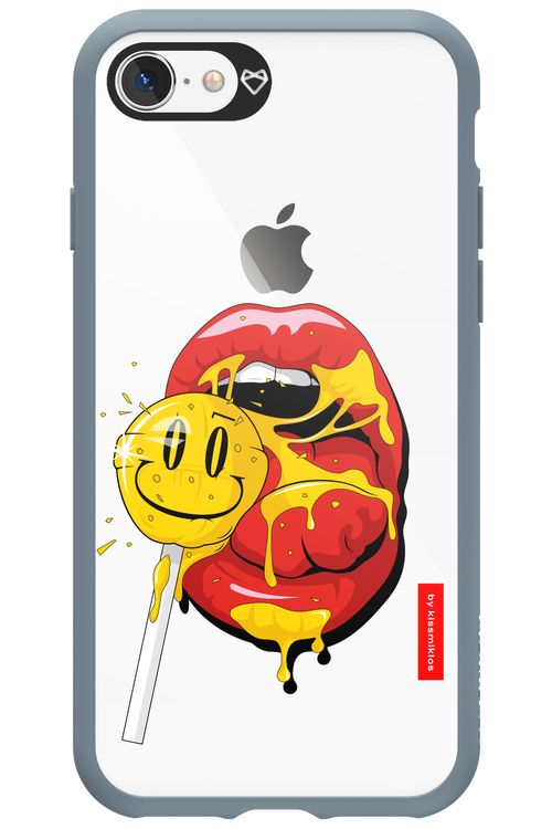 Lolli Kiss 2.0 - Apple iPhone 8