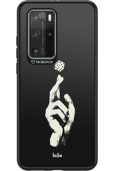 DAMNED LUCK - Huawei P40 Pro