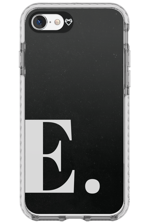 E (Off Space) 2.0 - Apple iPhone SE 2020