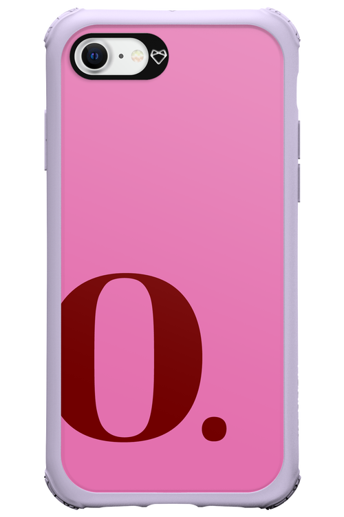 O (Sorbet) 2.0 - Apple iPhone SE 2022