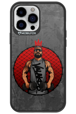 King V 2.0 - Apple iPhone 13 Pro Max