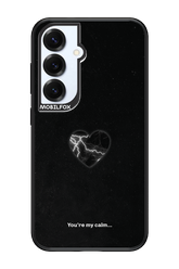 Calm Heart 2.0 - Samsung S25