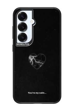 Calm Heart 2.0 - Samsung S25