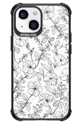 Lineart Beuty - Apple iPhone 13 Mini