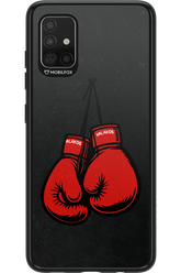 BoxRrr 2.0 - Samsung Galaxy A51