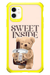 Sweet Inside - Apple iPhone 11