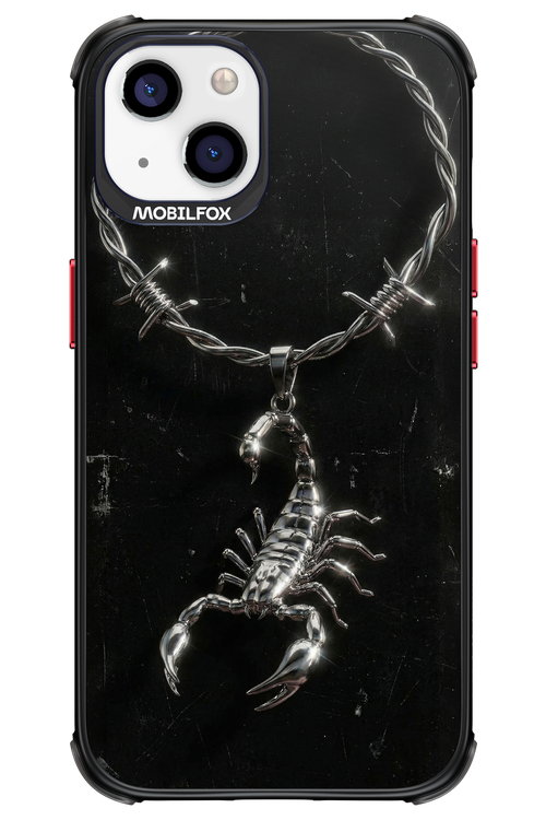 Scorpio (Chrome) 2.0 - Apple iPhone 13