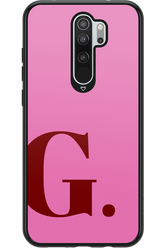 G (Sorbet) 2.0 - Xiaomi Redmi Note 8 Pro