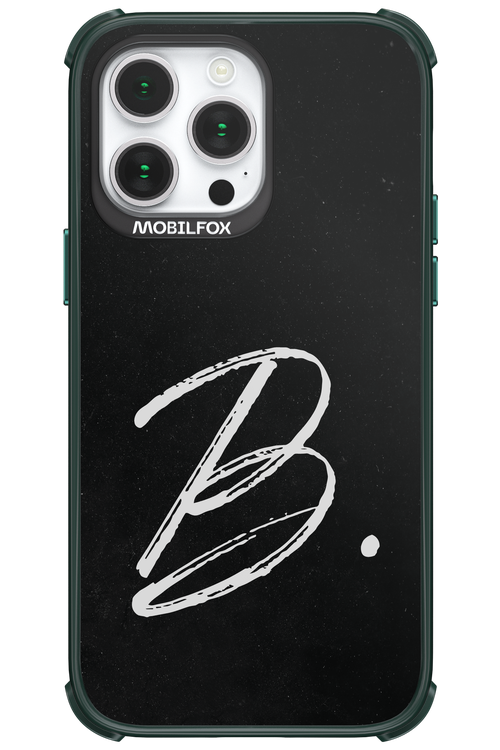 (Off Space) B 2.0 - Apple iPhone 14 Pro Max