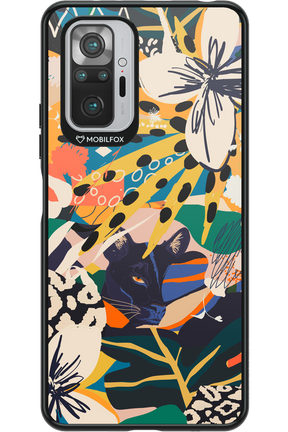 Vintage - Xiaomi Redmi Note 10 Pro