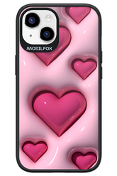 Nantia Hearts 2.0 - Apple iPhone 14